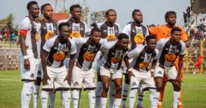 Mazembe–Club Africain : un choc pour la conquête de l’Afrique Le TP Mazembe jouera sa qualification pour la phase de groupes face au Club Africain de Tunis.