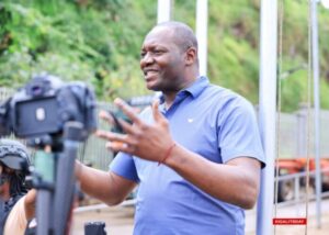 RDC : le FRN dénonce les appels aux massacres de civils et d’Occidentaux lancés par Mukoko le FRN dénonce les appels aux massacres de civils et d’Occidentaux lancés par Mukoko