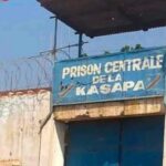 Haut-Katanga : Justicia ASBL alerte sur les conditions de détention alarmantes à la prison centrale de Kasapa