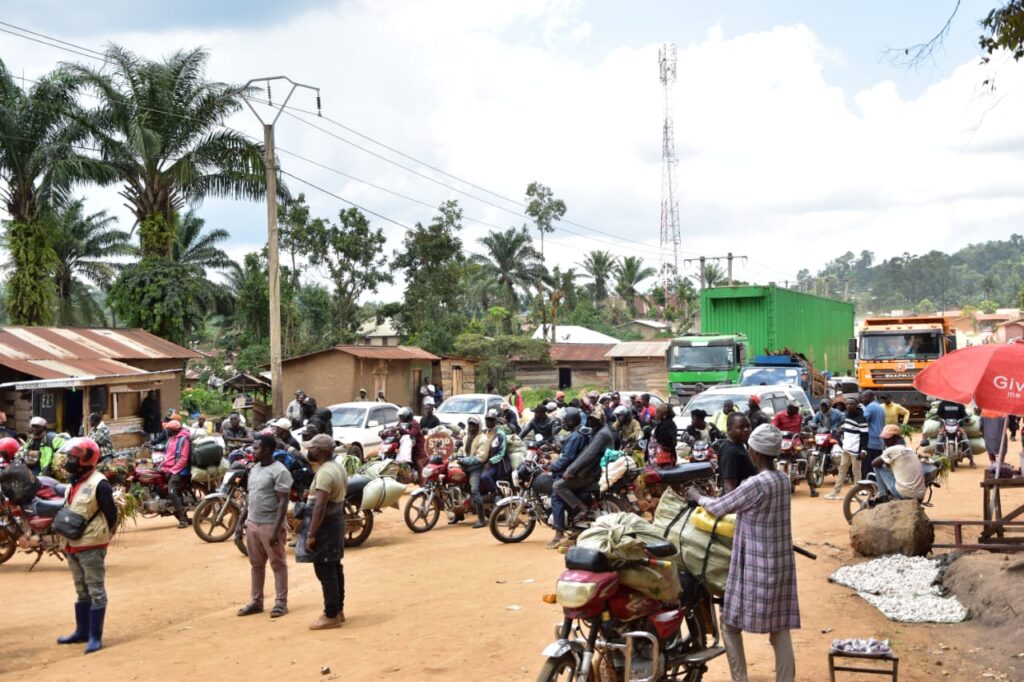 Beni : couvre-feu nocturne et rassemblements interdits contre Ebola Beni : couvre-feu nocturne et rassemblements interdits contre Ebola