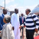 le panel de l’UA poursuit sa médiation régionale à Kinshasa