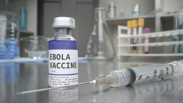 Ituri : la vaccination contre Ebola annoncée à Mandima la vaccination contre Ebola annoncée à Mandima