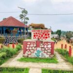 la foudre tue deux femmes à Mutongo